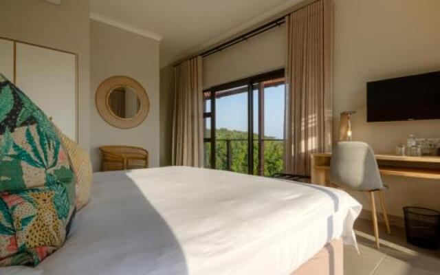 The Ridge Guesthouse