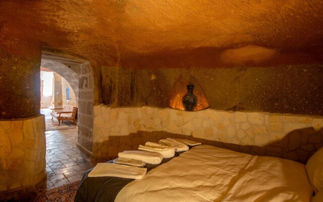 Cafer Aga Konagi Hotel