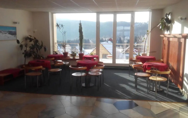 Almet, apartmánove štúdio 205