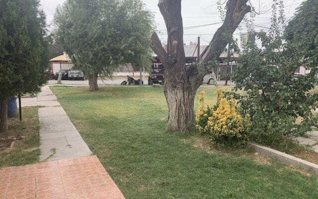 Blanquita Consulado Casa de Lujo