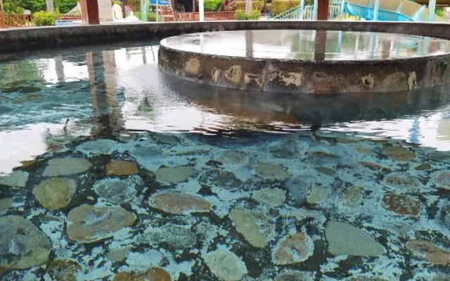 Royal Hot Spring Theme Inn