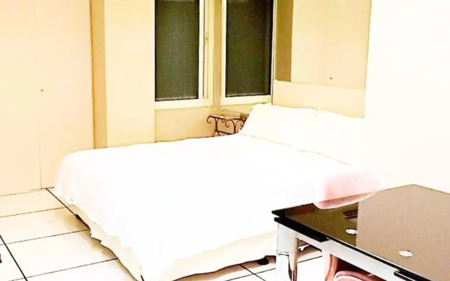 Taipei MRT Luxury Apartment(Monthly Stay)