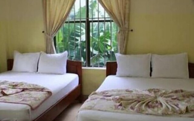 Phong Lan Guesthouse