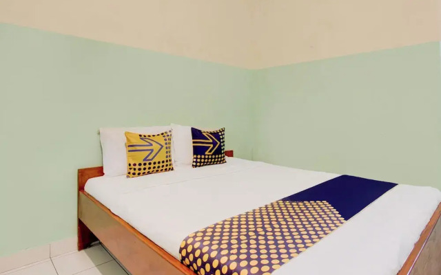 SPOT ON 94211 Pondok Wisata Kaliandra Kaliurang