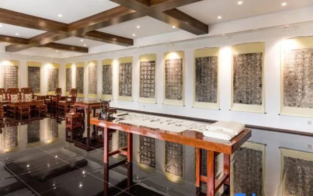 Wutai Mountain Guanshan Renjoy Hotel