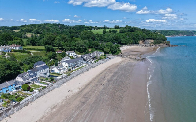 Ty Kered - 2 Bed Townhouse - Saundersfoot