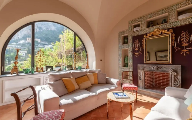 Villa Amalfi in Amalfi