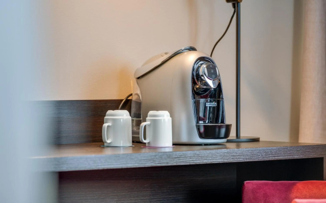 Quality Airport Hotel Stavanger