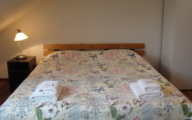 MyStayPrague Apartments