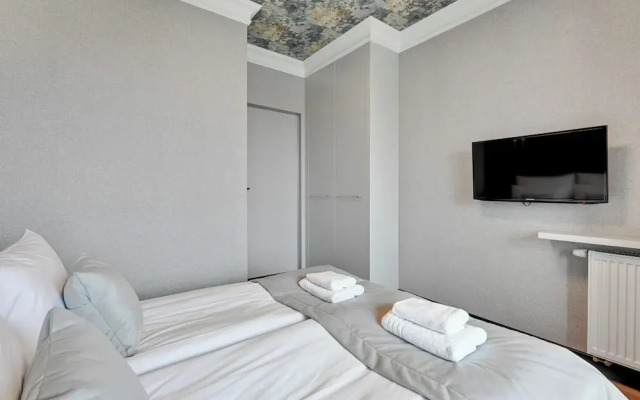 Grano Residence by Downtown Apartments