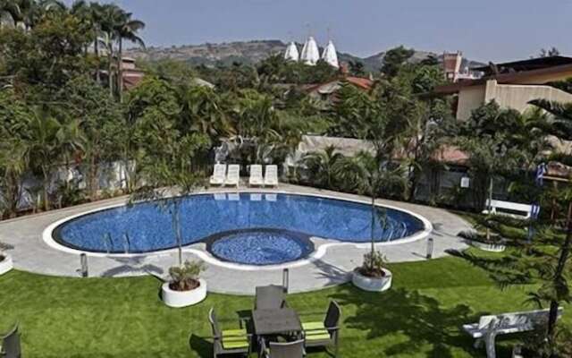 Meritas Adore Resort Lonavala