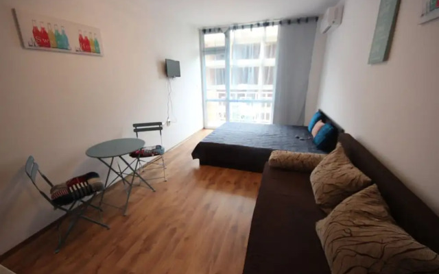 Menada Gerber 4 Apartments