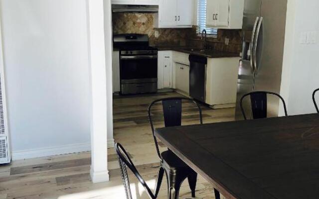 Great West LA UCLA Santa Monica