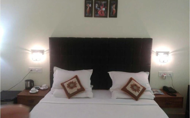 Hotel Nalanda Regency