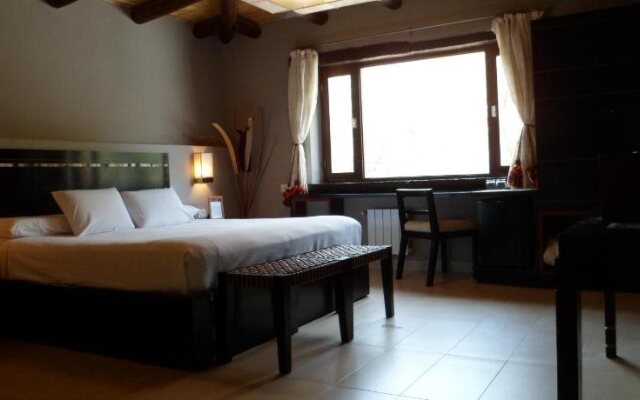 Terrazas De La Posta