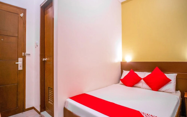 Traveller's Inn Matina Pangi