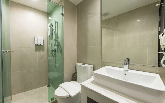 Salee Boutique Hotel