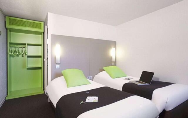 Hotel Campanile Lille Sud-Seclin