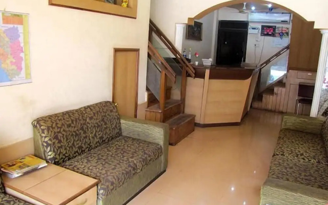 Hotel Surya Palace