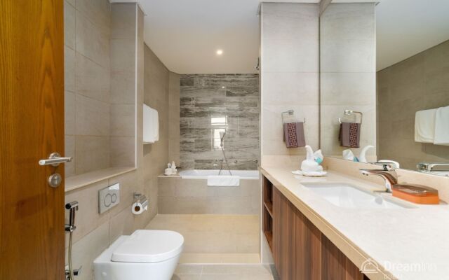 Dream Inn Apartments - Mina by Azizi