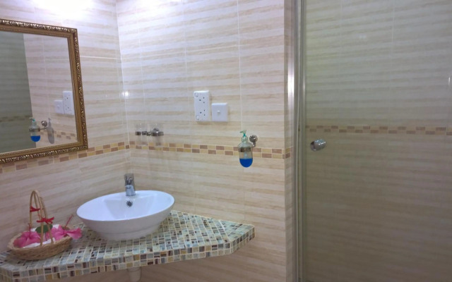 Etoile Labrine Guest House