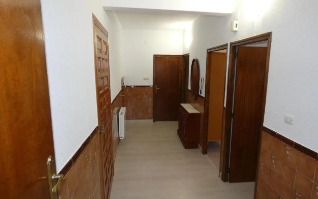 Apartamentos Dayma