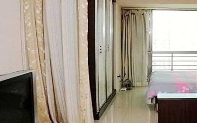 Shenzhen Yunzi Apartment