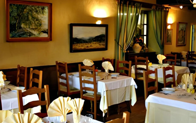 Hotel Gopikrishna