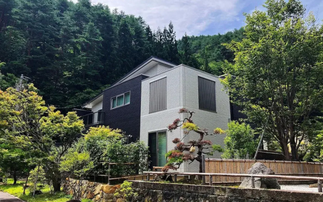 Yamashiroya Resort