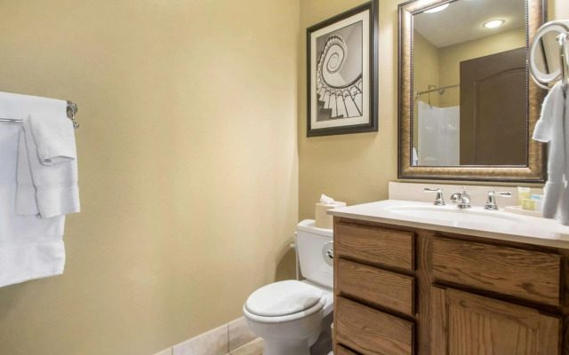 Bluegreen Odyssey Dells