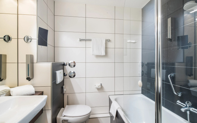 Airways Hotel Frankfurt Airport West