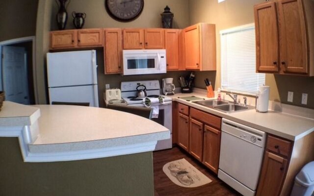 Mariner 1138 Apartment 3 Bedroom