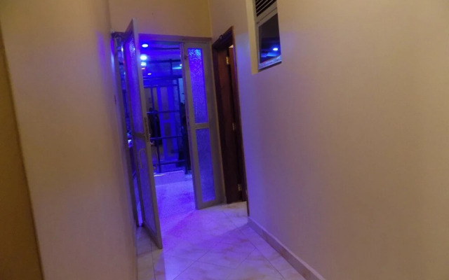 Belline Hotel