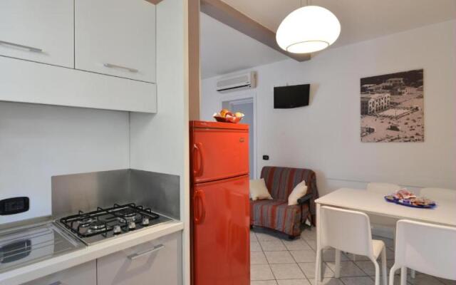 Residence Progresso