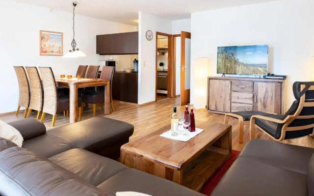 Schützenweg 6 Wohnung 16