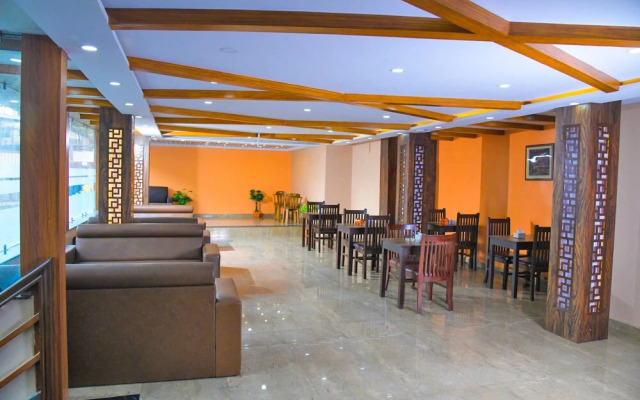 Hotel Airport Deepshree