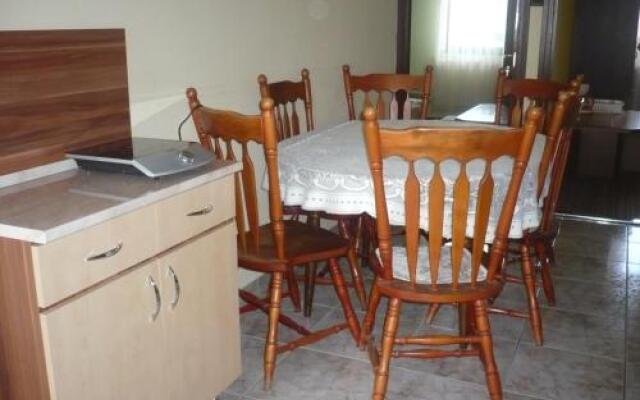 Anna Báthory Apartmanház
