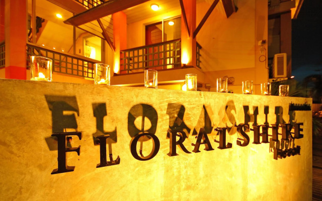 Floral Shire Resort