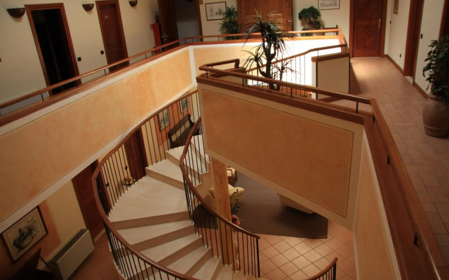 Hotel Sovestro