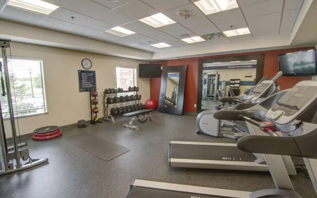 Hampton Inn & Suites Trophy Club - Fort Worth North