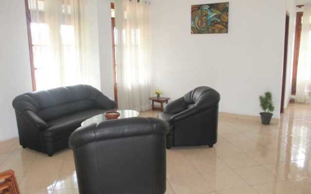 Mountain Rock Holiday Resort
