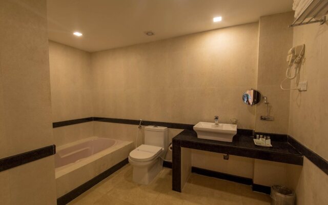 Park Safari Resort