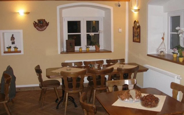 Liebenstein Restaurant Pension