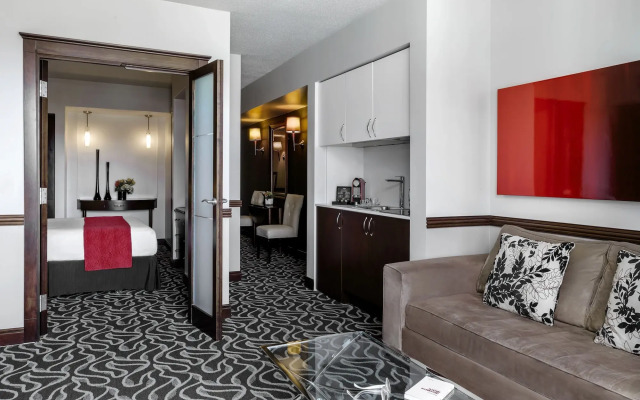 Hotel Saint-Sulpice