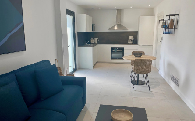 Résidence STORIA D'ESTATE