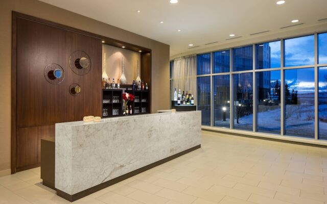 Courtyard Calgary Airport