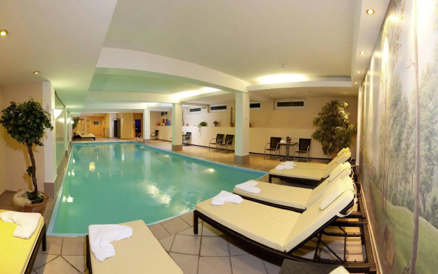 Hotel Alte Post