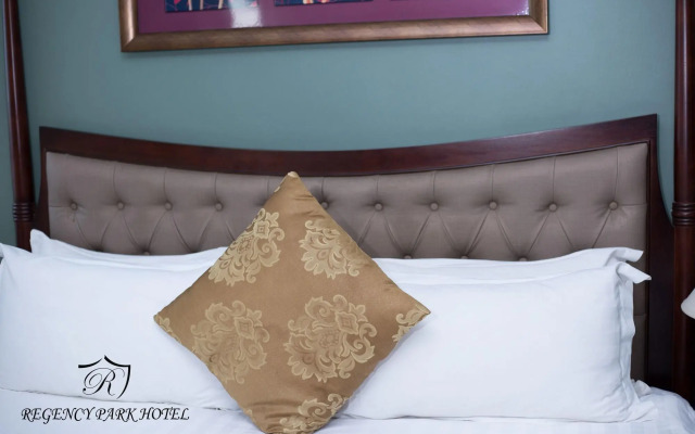 Regency Park Hotel
