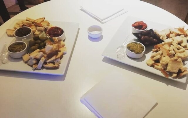 Hostal Gregori