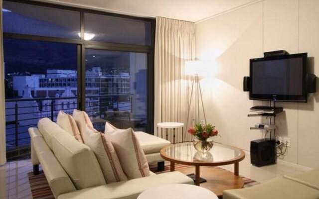 Flatrock Suites